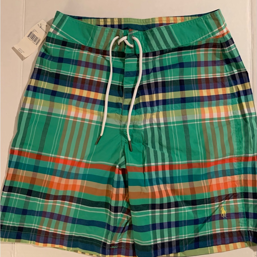 Polo - Ralph Lauren men’s board shorts - Size 29